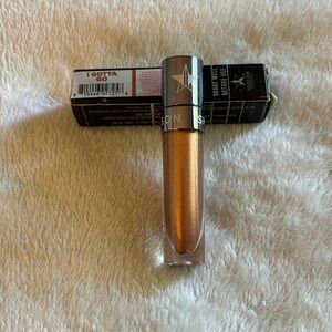 Jeffree Star velour liquid lipstick